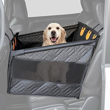 Amazon.co.jp 最新リリース: 犬用カー用品 の新着ランキングです。